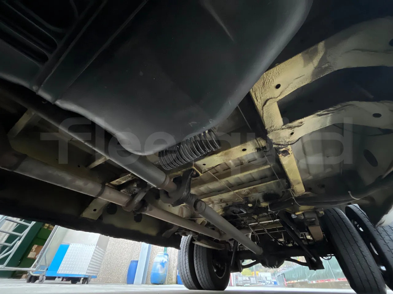 Minibus, Transport de personnes Mercedes-Benz Sprinter: photos 50 Minibus, Transport de personnes Mercedes-Benz Sprinter: photos 50