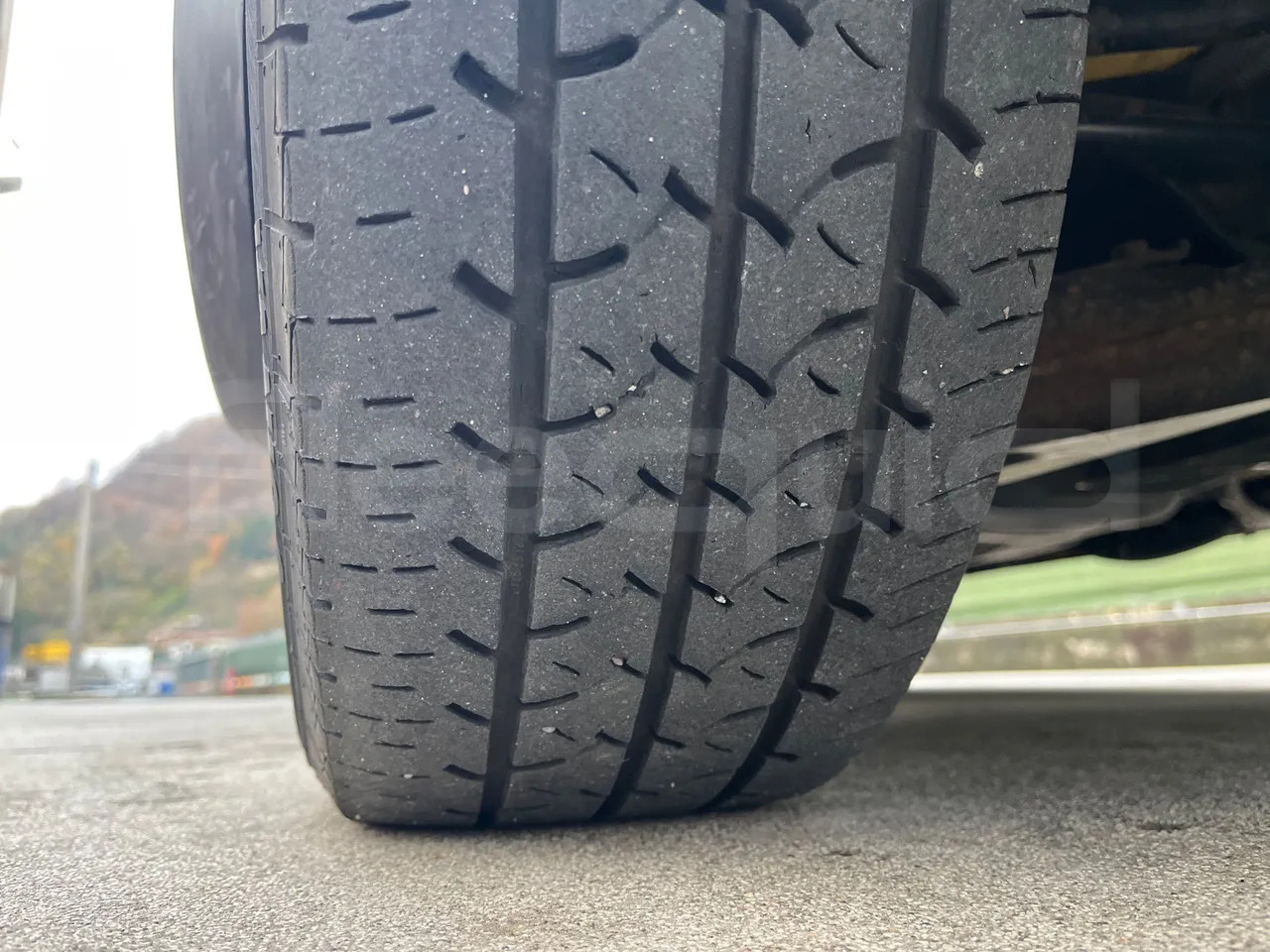 Minibus, Transport de personnes Mercedes-Benz Sprinter: photos 37 Minibus, Transport de personnes Mercedes-Benz Sprinter: photos 37