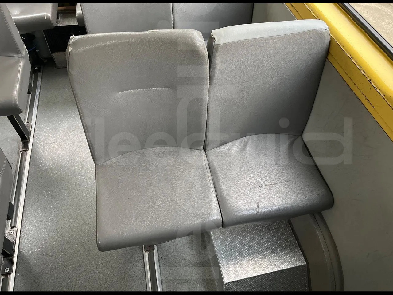 Minibus, Transport de personnes Mercedes-Benz Sprinter: photos 27 Minibus, Transport de personnes Mercedes-Benz Sprinter: photos 27