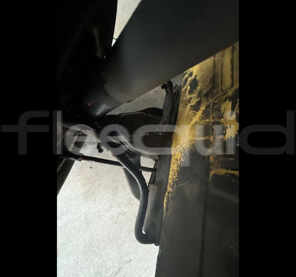 Minibus, Transport de personnes Mercedes-Benz Sprinter: photos 46 Minibus, Transport de personnes Mercedes-Benz Sprinter: photos 46