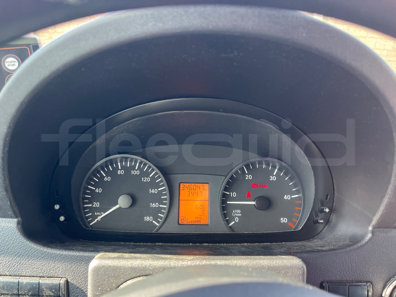 Mercedes-Benz Sprinter - Bus interurbain: photos 3 Mercedes-Benz Sprinter - Bus interurbain: photos 3