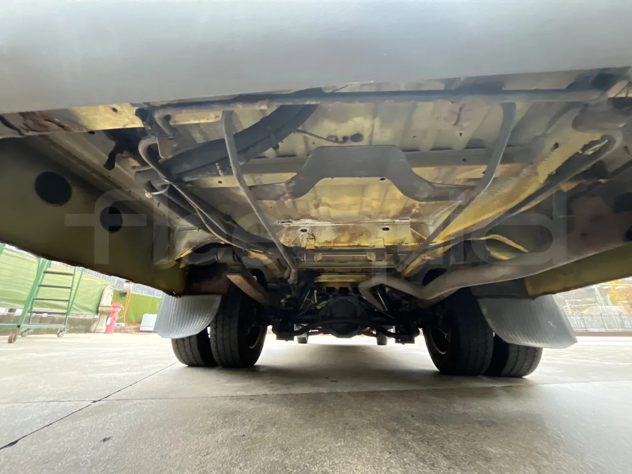 Minibus, Transport de personnes Mercedes-Benz Sprinter: photos 36 Minibus, Transport de personnes Mercedes-Benz Sprinter: photos 36