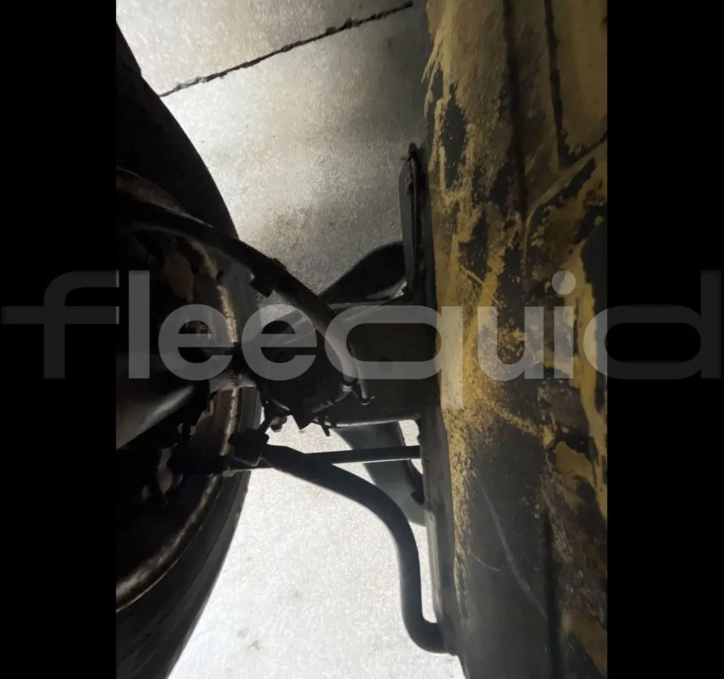 Minibus, Transport de personnes Mercedes-Benz Sprinter: photos 48 Minibus, Transport de personnes Mercedes-Benz Sprinter: photos 48