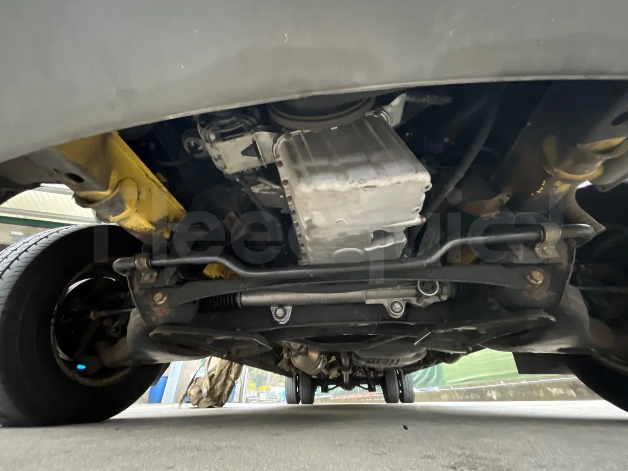 Minibus, Transport de personnes Mercedes-Benz Sprinter: photos 40 Minibus, Transport de personnes Mercedes-Benz Sprinter: photos 40