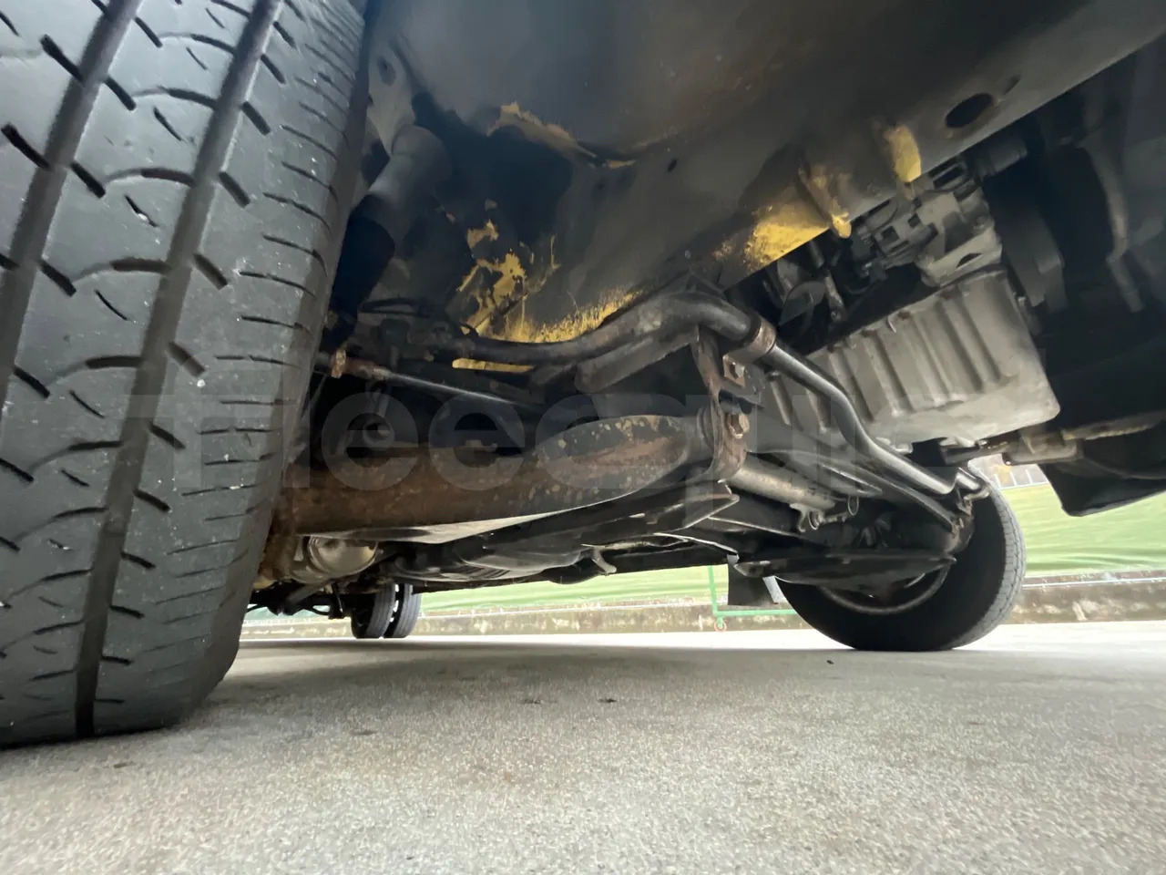 Minibus, Transport de personnes Mercedes-Benz Sprinter: photos 39 Minibus, Transport de personnes Mercedes-Benz Sprinter: photos 39