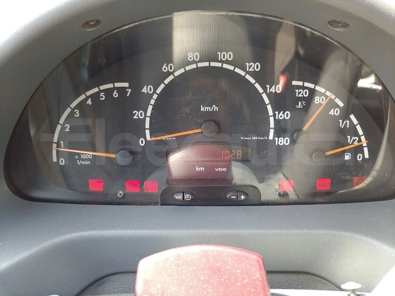 Mercedes-Benz Sprinter - Bus interurbain: photos 3 Mercedes-Benz Sprinter - Bus interurbain: photos 3