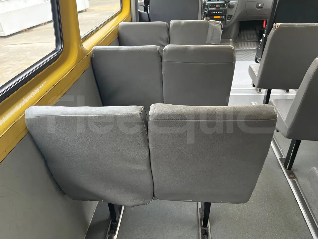 Minibus, Transport de personnes Mercedes-Benz Sprinter: photos 28 Minibus, Transport de personnes Mercedes-Benz Sprinter: photos 28