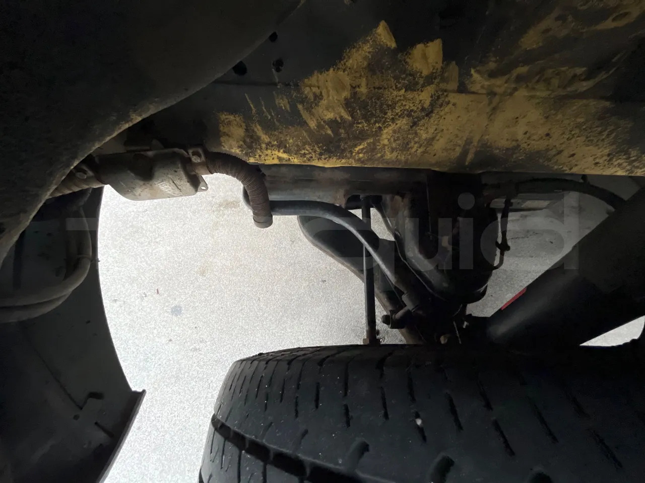 Minibus, Transport de personnes Mercedes-Benz Sprinter: photos 44 Minibus, Transport de personnes Mercedes-Benz Sprinter: photos 44