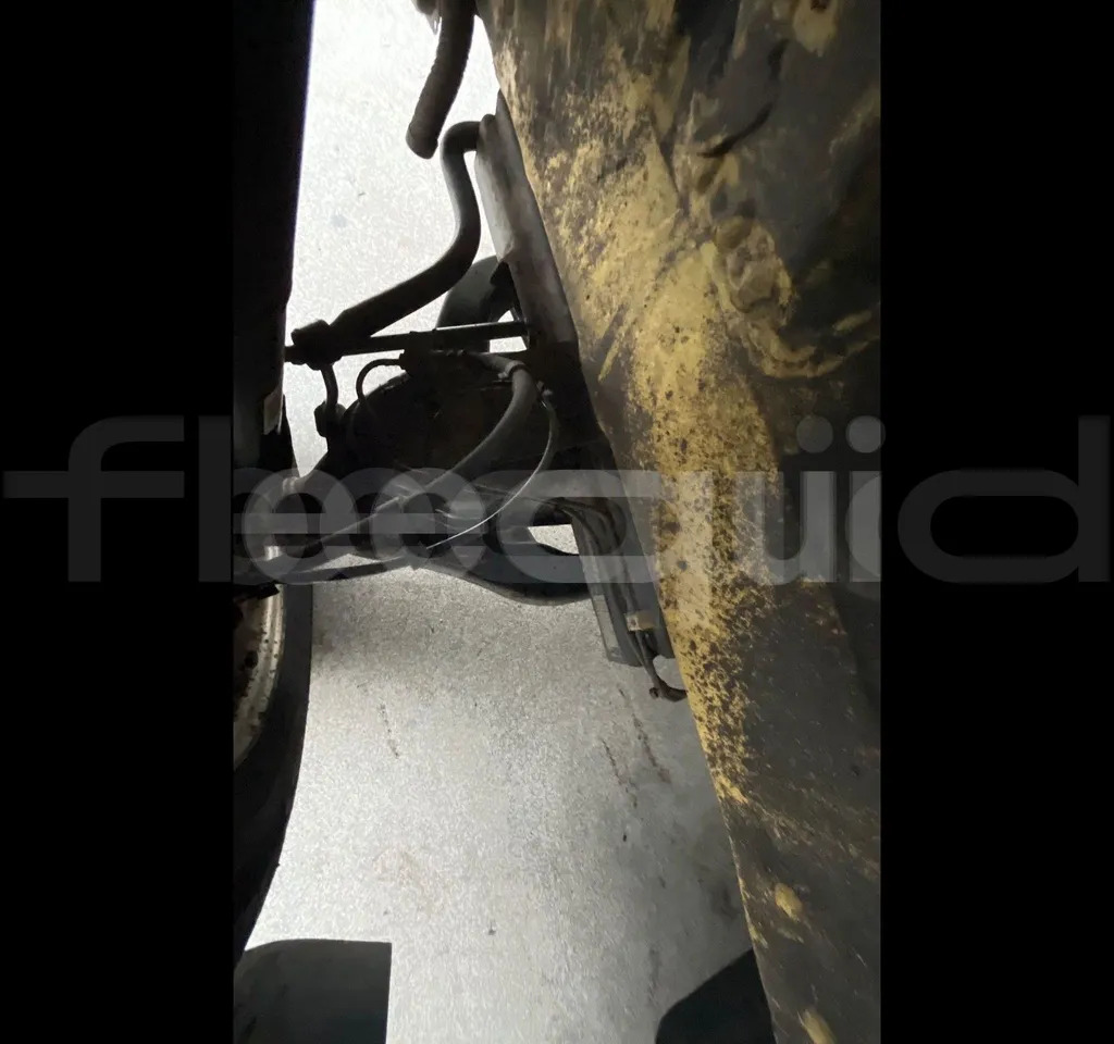 Minibus, Transport de personnes Mercedes-Benz Sprinter: photos 49 Minibus, Transport de personnes Mercedes-Benz Sprinter: photos 49