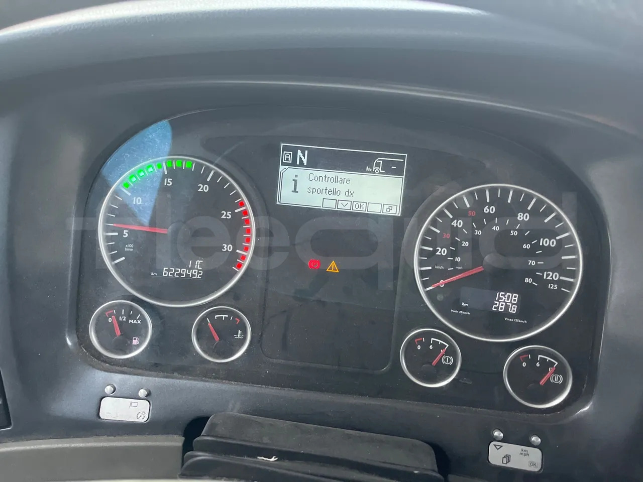 Neoplan Skyliner - Bus à impériale: photos 3 Neoplan Skyliner - Bus à impériale: photos 3