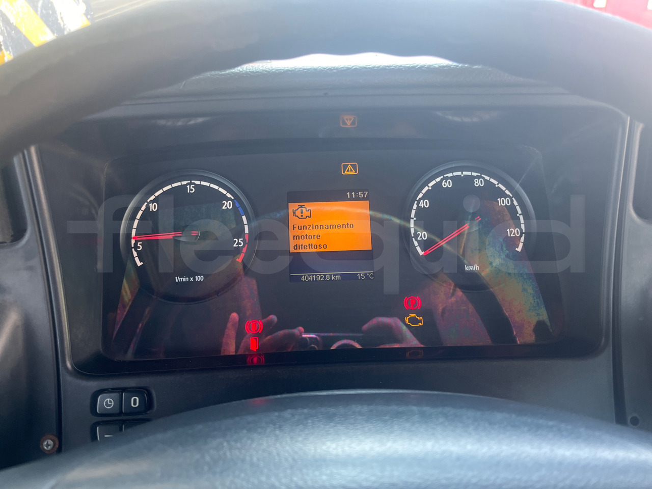 Scania Citywide - Bus urbain: photos 3 Scania Citywide - Bus urbain: photos 3