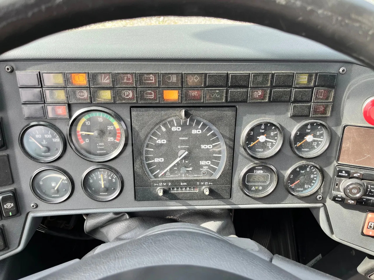 Setra S315 - Bus interurbain: photos 3 Setra S315 - Bus interurbain: photos 3