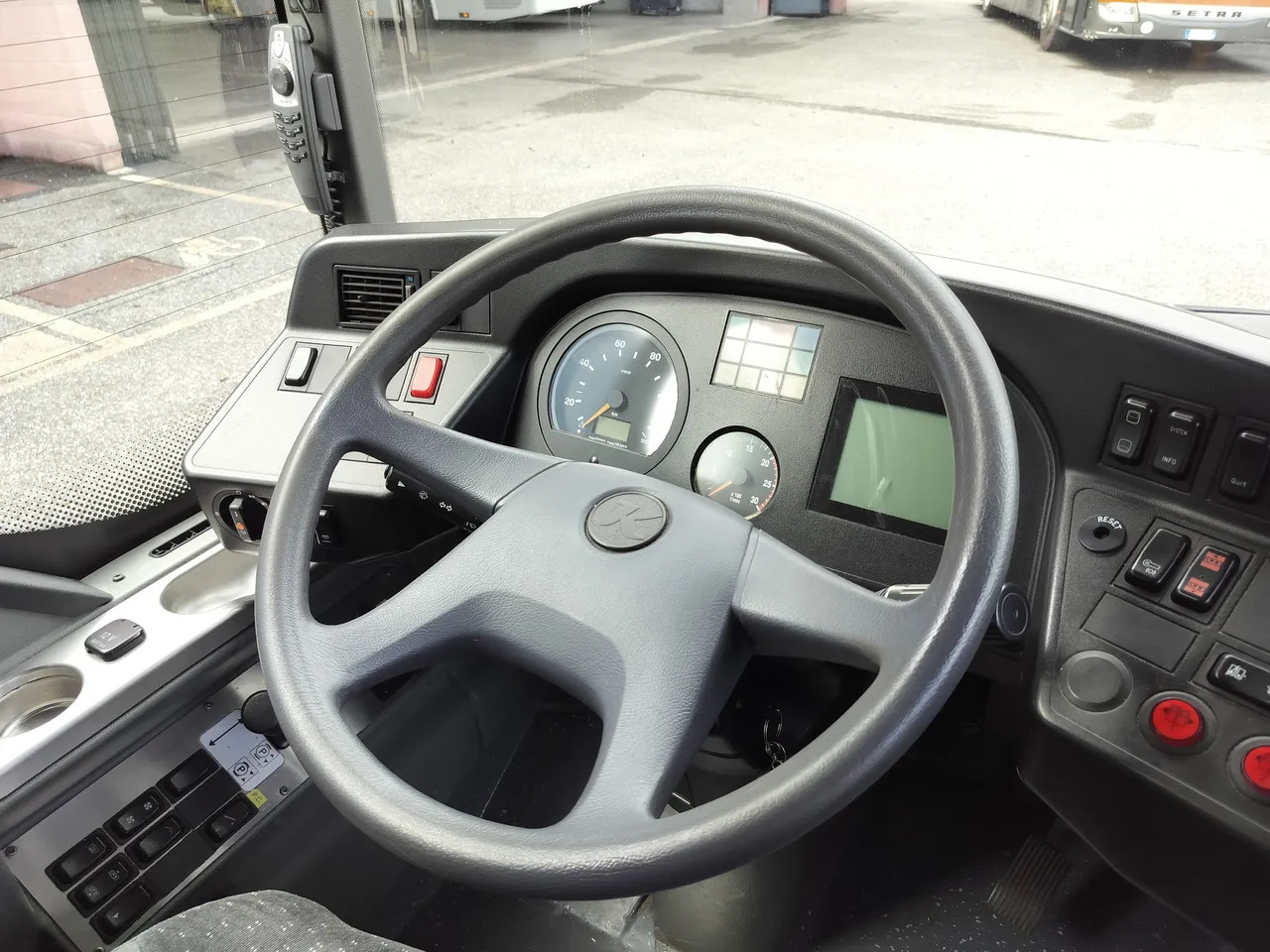 Bus interurbain Setra S415: photos 20 Bus interurbain Setra S415: photos 20