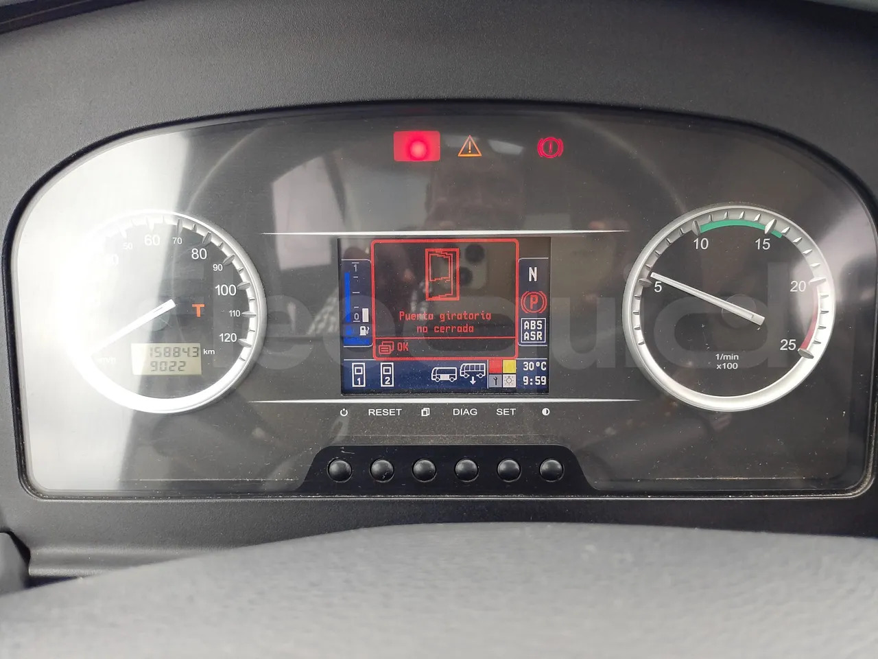 Setra S416 - Autocar: photos 3 Setra S416 - Autocar: photos 3