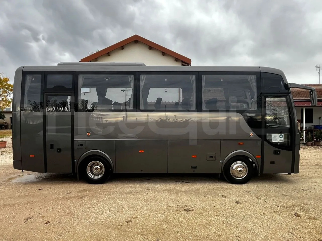 Autocar Temsa MD7: photos 13 Autocar Temsa MD7: photos 13