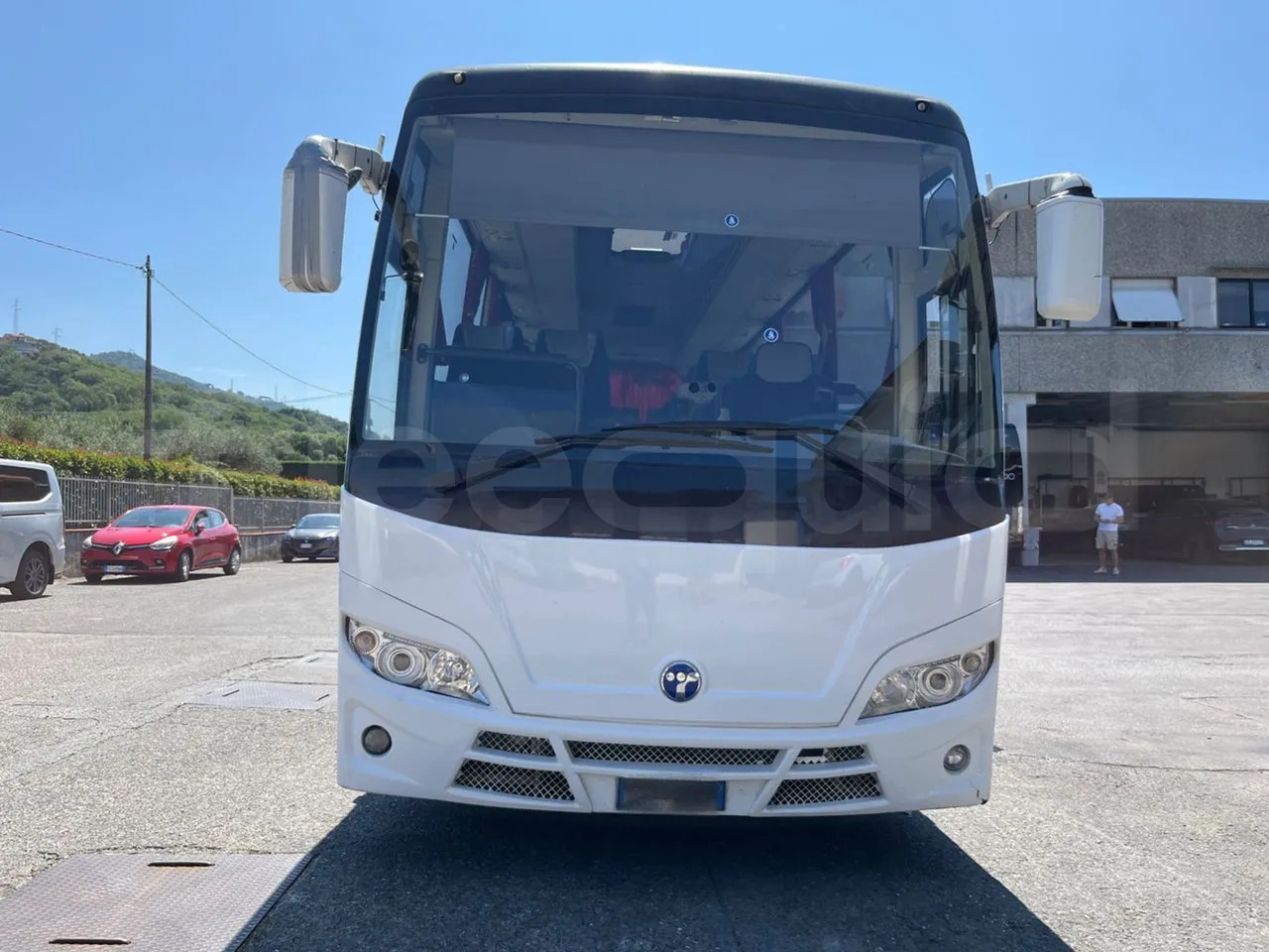 Temsa MD7 - Autocar: photos 2 Temsa MD7 - Autocar: photos 2