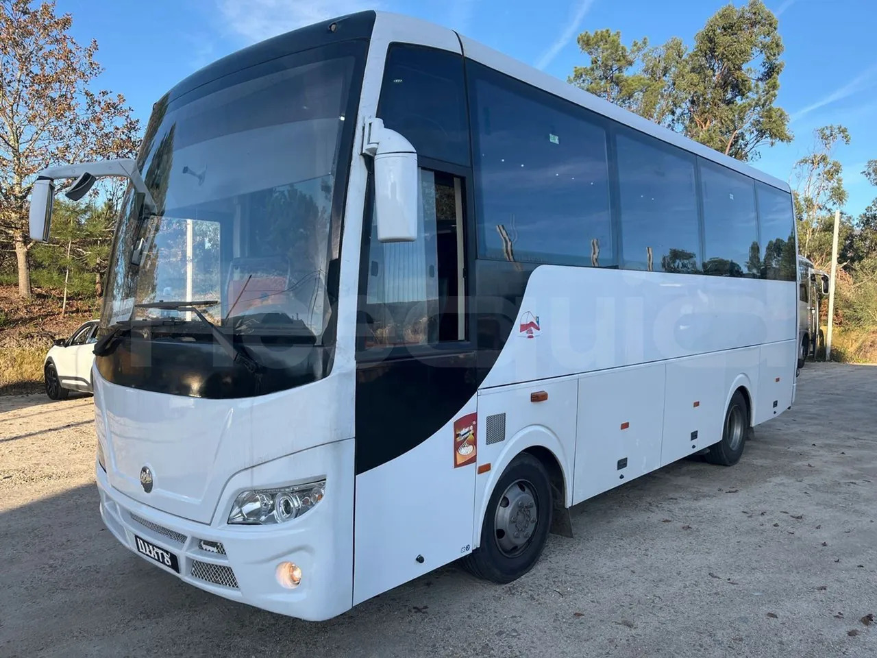 Temsa Opalin - Autocar: photos 4 Temsa Opalin - Autocar: photos 4