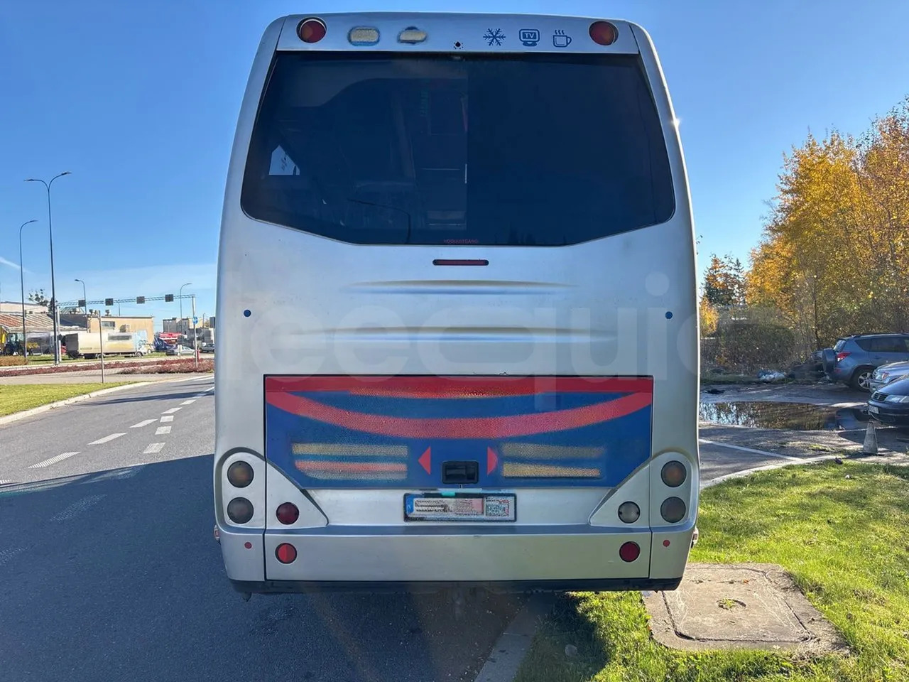 Temsa Opalin - Autocar: photos 5 Temsa Opalin - Autocar: photos 5