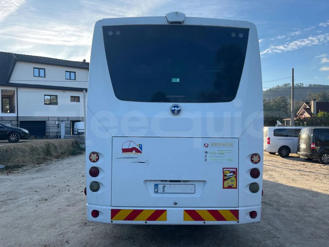 Temsa Opalin - Autocar: photos 5 Temsa Opalin - Autocar: photos 5