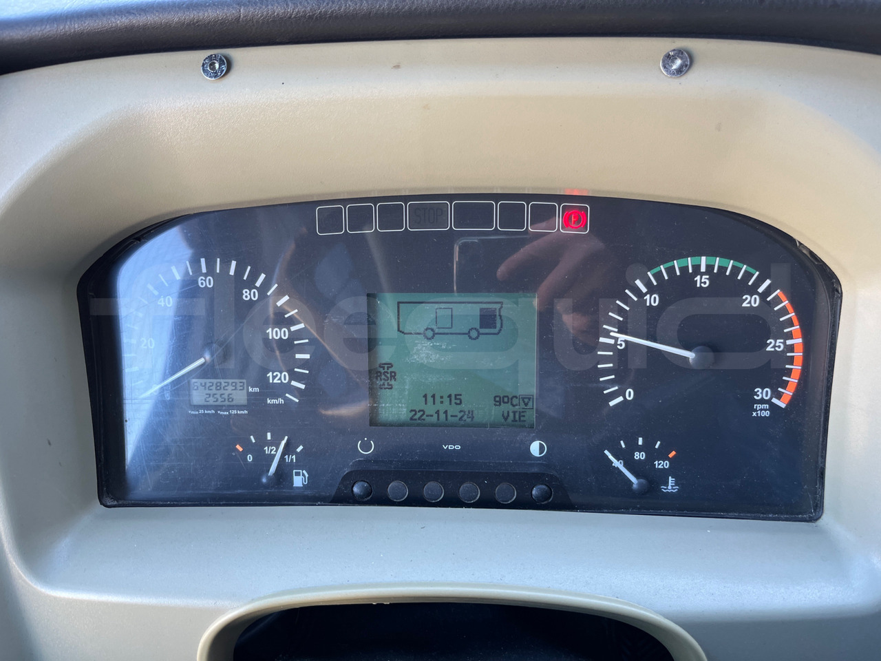 Temsa Safari HD - Autocar: photos 3 Temsa Safari HD - Autocar: photos 3