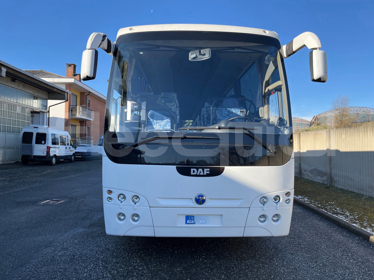 Temsa Safari HD - Autocar: photos 2 Temsa Safari HD - Autocar: photos 2