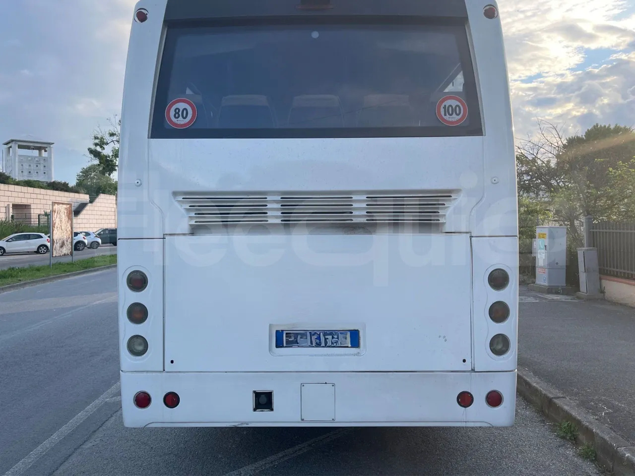 Temsa Safari RD - Autocar: photos 5 Temsa Safari RD - Autocar: photos 5