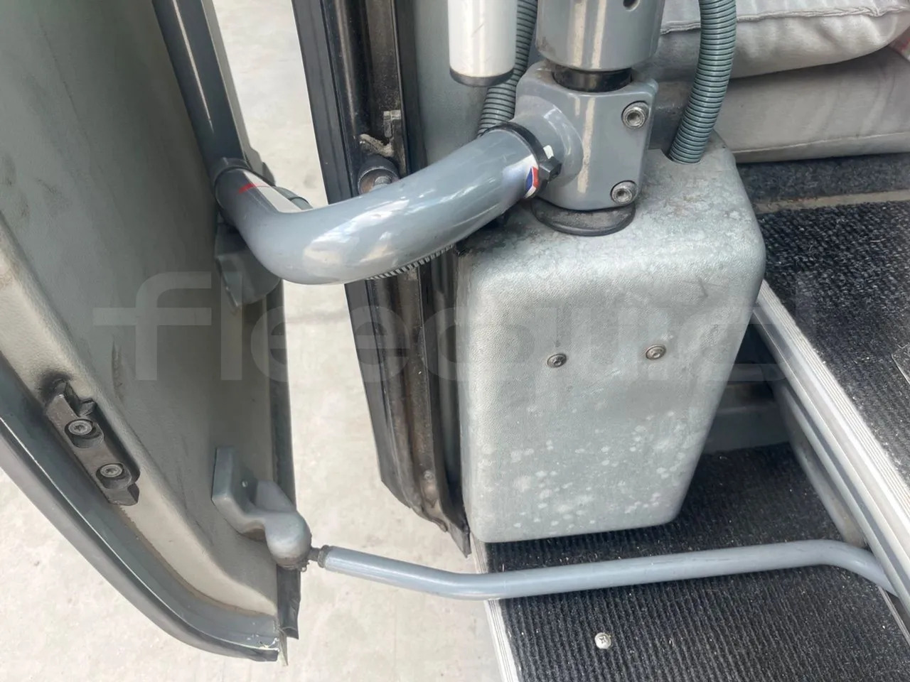 Autocar Van Hool Acron: photos 17