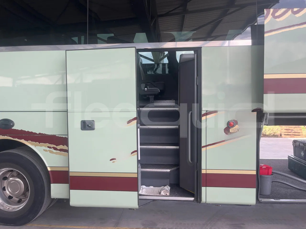 Autocar Van Hool Acron: photos 19