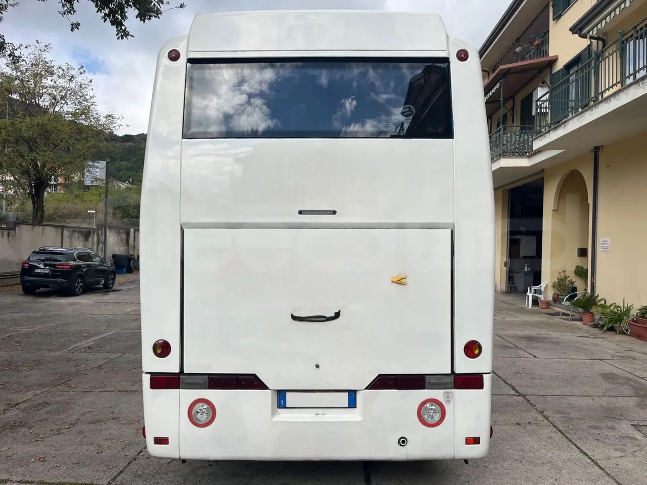 Vdl Futura - Autocar: photos 5 Vdl Futura - Autocar: photos 5