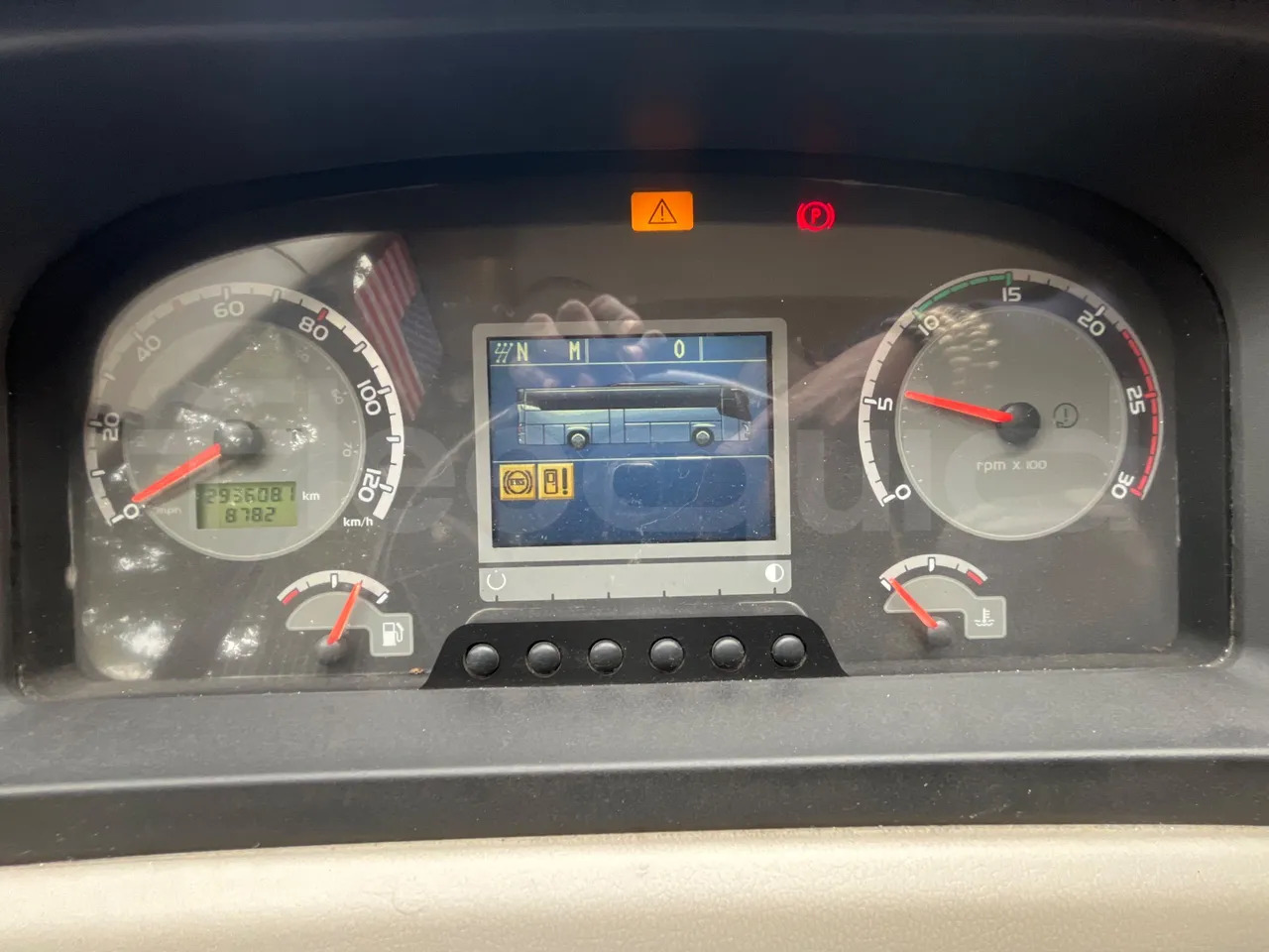 Vdl Futura - Autocar: photos 3 Vdl Futura - Autocar: photos 3