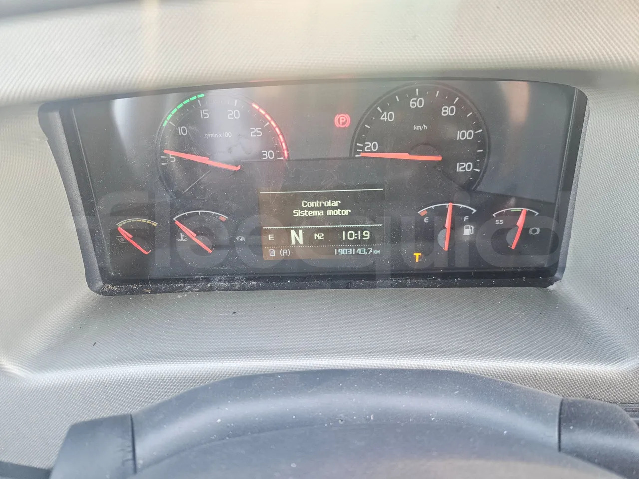 Volvo B12B - Autocar: photos 2 Volvo B12B - Autocar: photos 2