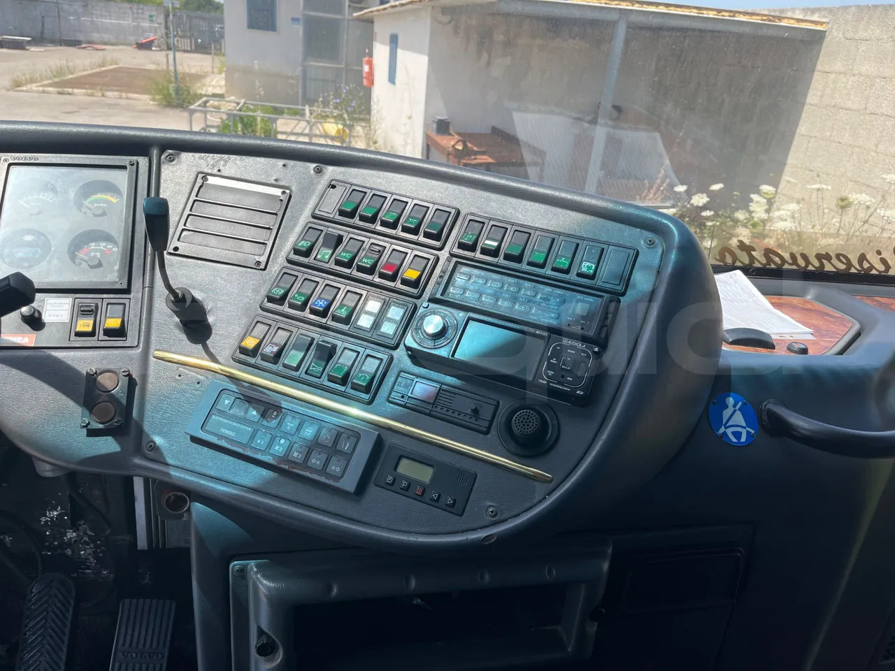Autocar Volvo Barbi Echo: photos 17