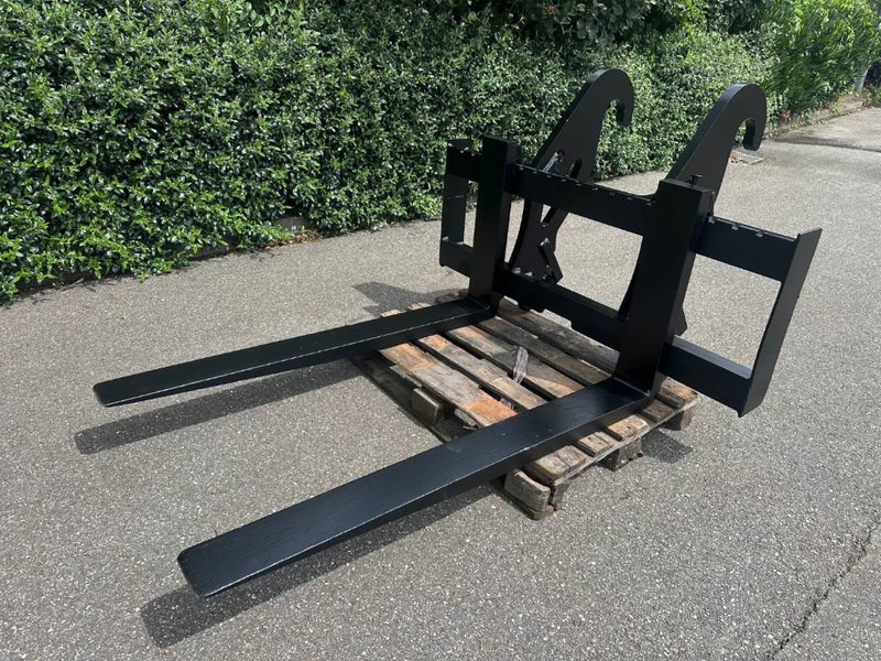 Attache rapide pour Engins de chantier Cat 938M Fusion coupler, Bucket, Forks: photos 8 Attache rapide pour Engins de chantier Cat 938M Fusion coupler, Bucket, Forks: photos 8