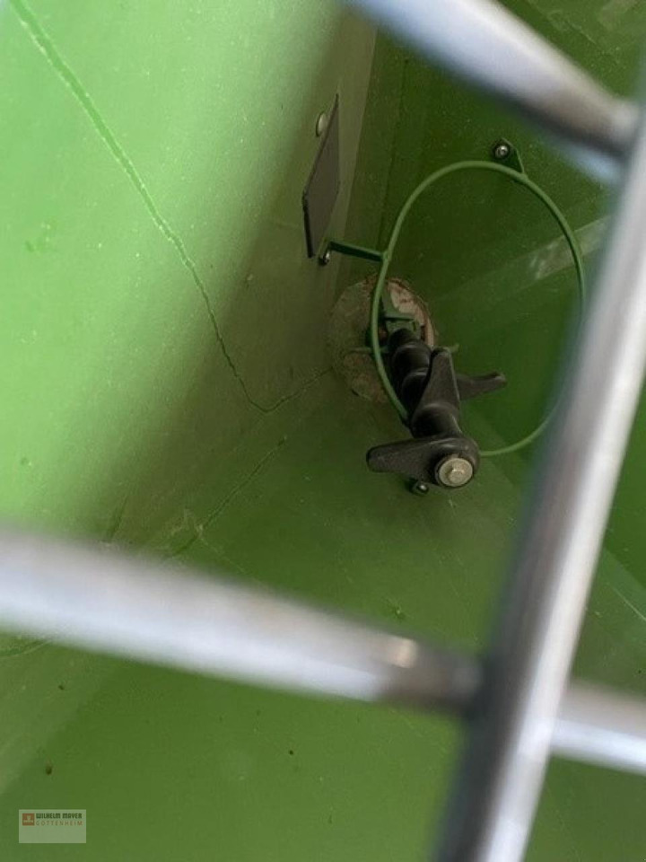 Amazone E+S 751 - GRÜN- WINTERDIENST - Epandeur de sable: photos 5 Amazone E+S 751 - GRÜN- WINTERDIENST - Epandeur de sable: photos 5