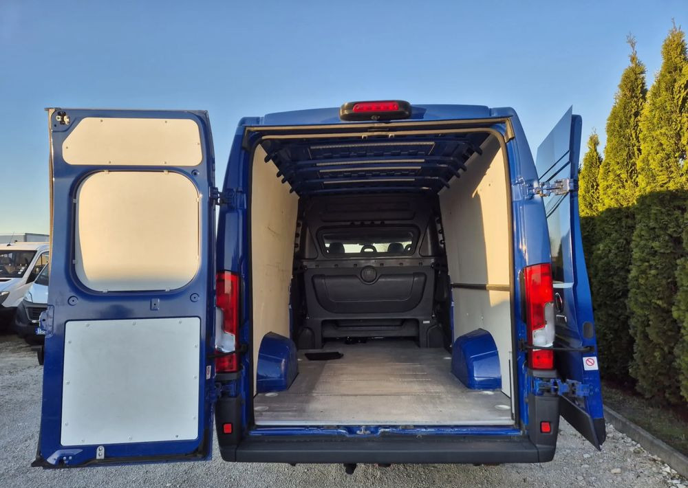 Fiat DUCATO 2.3 150KM Brygadówka - Utilitaire double cabine: photos 5 Fiat DUCATO 2.3 150KM Brygadówka - Utilitaire double cabine: photos 5