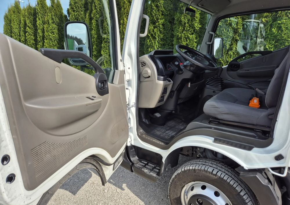 Nissan Cabstar 35.14 2.5 140KM Wywrotka, NT400 - Utilitaire benne: photos 4 Nissan Cabstar 35.14 2.5 140KM Wywrotka, NT400 - Utilitaire benne: photos 4
