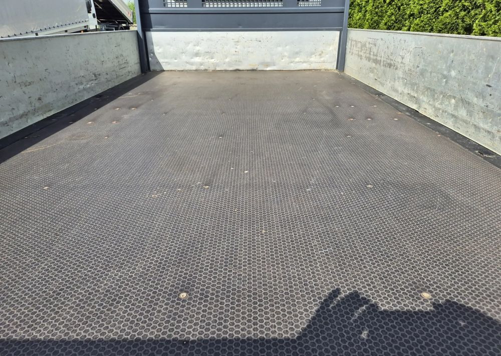 Opel Movano 2.3 165KM - Utilitaire double cabine: photos 4 Opel Movano 2.3 165KM - Utilitaire double cabine: photos 4