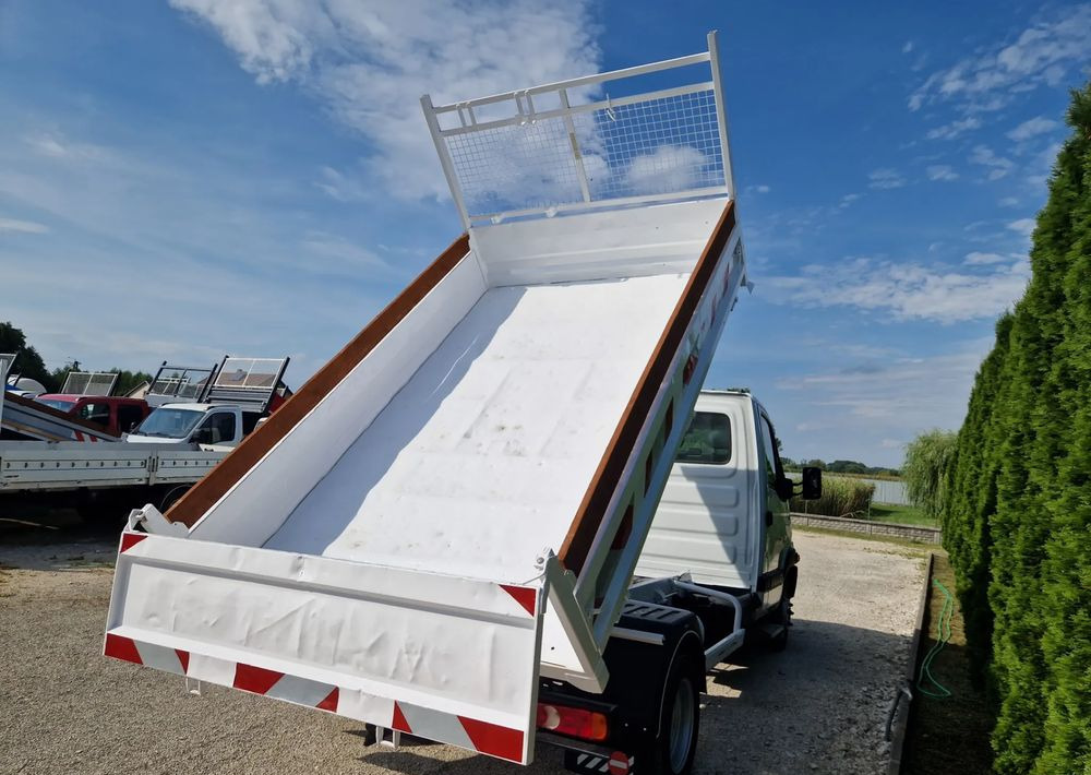 Renault Mascott 3.0 DXI - Utilitaire benne: photos 4 Renault Mascott 3.0 DXI - Utilitaire benne: photos 4