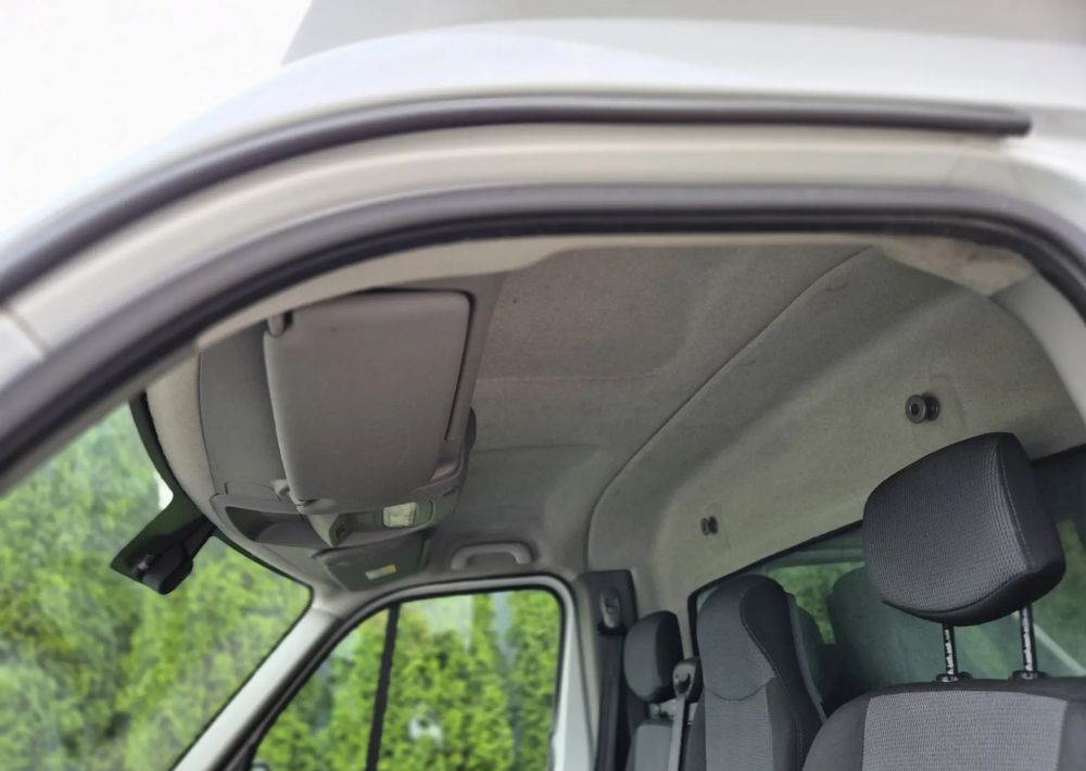 Utilitaire rideaux coulissants (PLSC) Renault Master 2.3 150KM: photos 11 Utilitaire rideaux coulissants (PLSC) Renault Master 2.3 150KM: photos 11