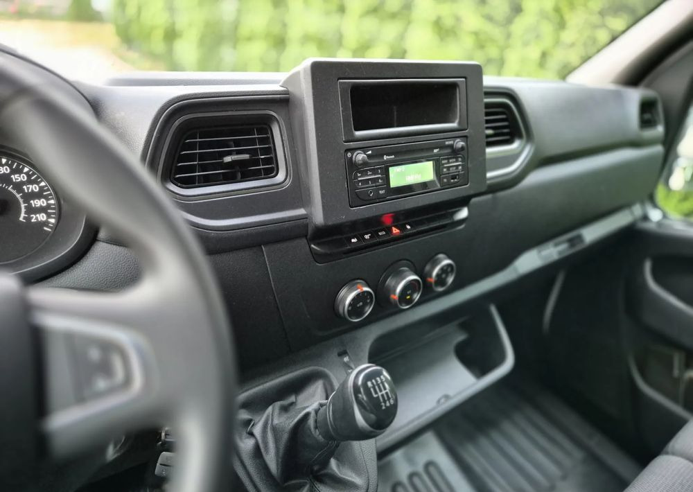 Utilitaire rideaux coulissants (PLSC) Renault Master 2.3 150KM: photos 8 Utilitaire rideaux coulissants (PLSC) Renault Master 2.3 150KM: photos 8