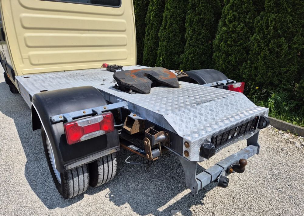 Zabudowa ciągnik siodłowy Iveco 2008 rok, stan bdb! - Tracteur routier: photos 2 Zabudowa ciągnik siodłowy Iveco 2008 rok, stan bdb! - Tracteur routier: photos 2