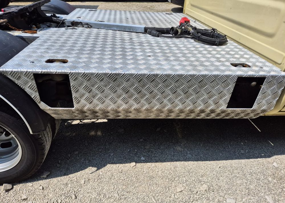 Zabudowa ciągnik siodłowy Iveco 2008 rok, stan bdb! - Tracteur routier: photos 4 Zabudowa ciągnik siodłowy Iveco 2008 rok, stan bdb! - Tracteur routier: photos 4