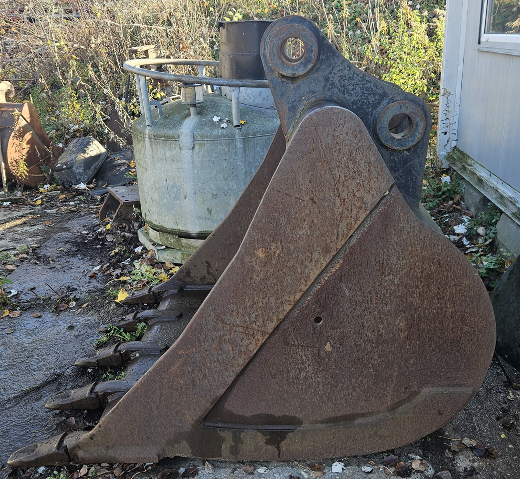 CATERPILLAR 329 - Godet pour pelle pour Godet pour pelle: photos 3 CATERPILLAR 329 - Godet pour pelle pour Godet pour pelle: photos 3