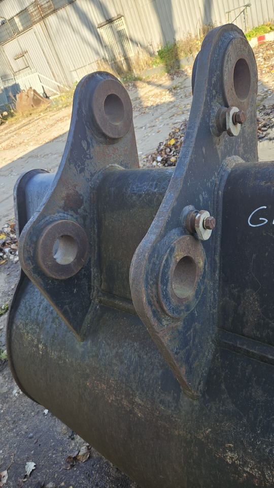 Godet pour pelle pour Godet pour pelle CATERPILLAR 329: photos 6 Godet pour pelle pour Godet pour pelle CATERPILLAR 329: photos 6