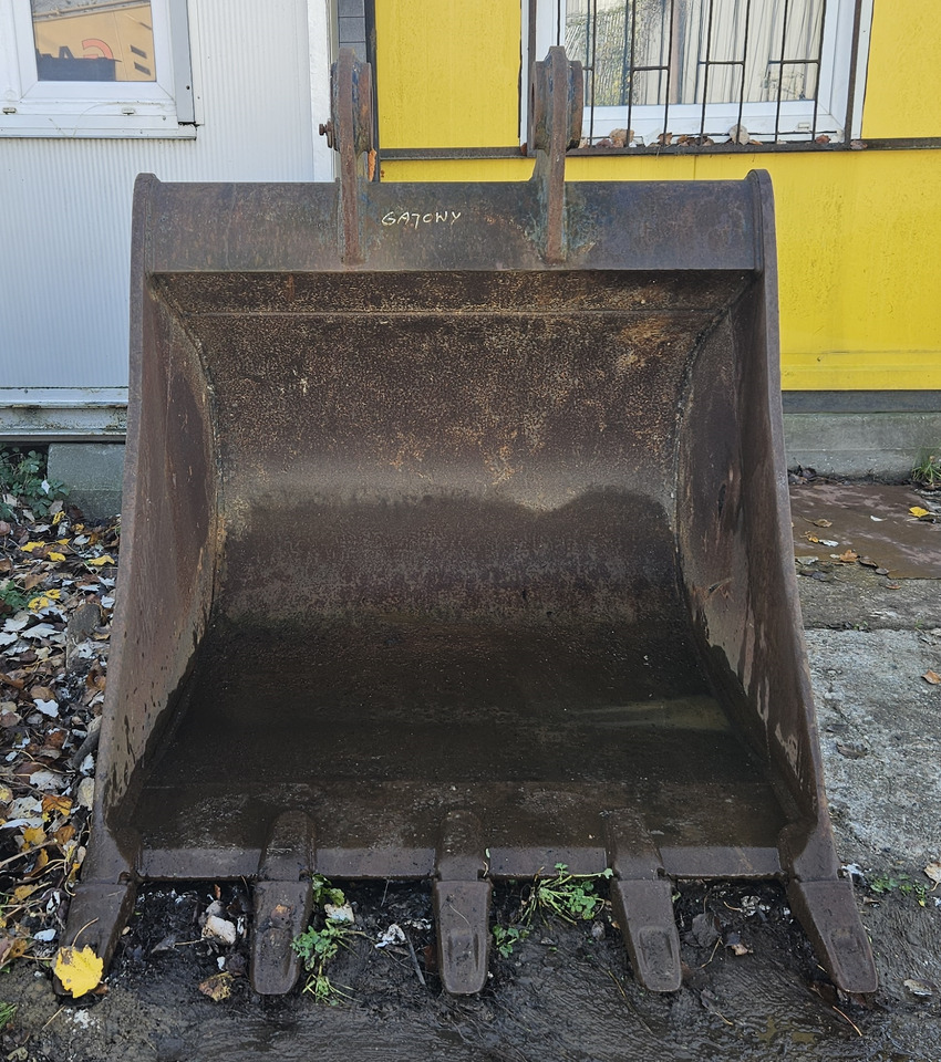 Godet pour pelle pour Godet pour pelle CATERPILLAR 329: photos 9 Godet pour pelle pour Godet pour pelle CATERPILLAR 329: photos 9