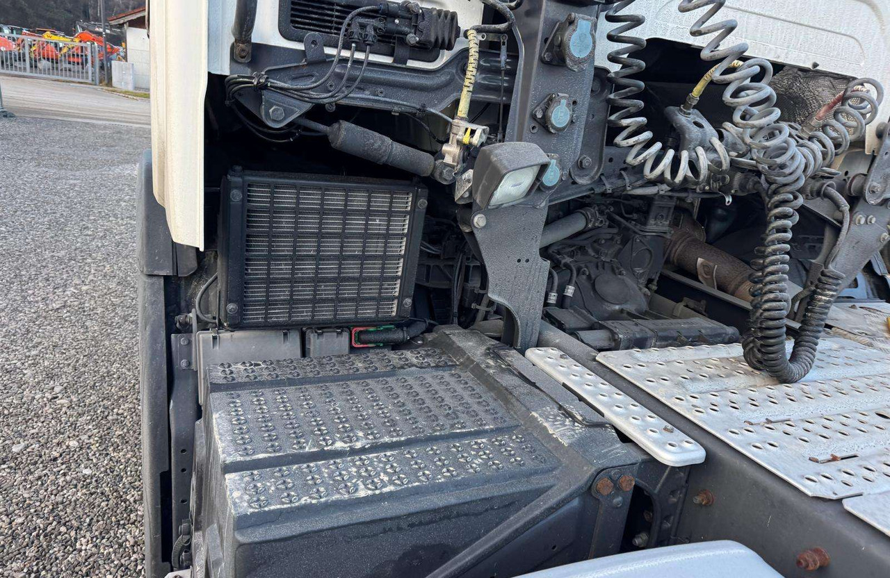 Tracteur routier Scania G450 ADR: photos 11