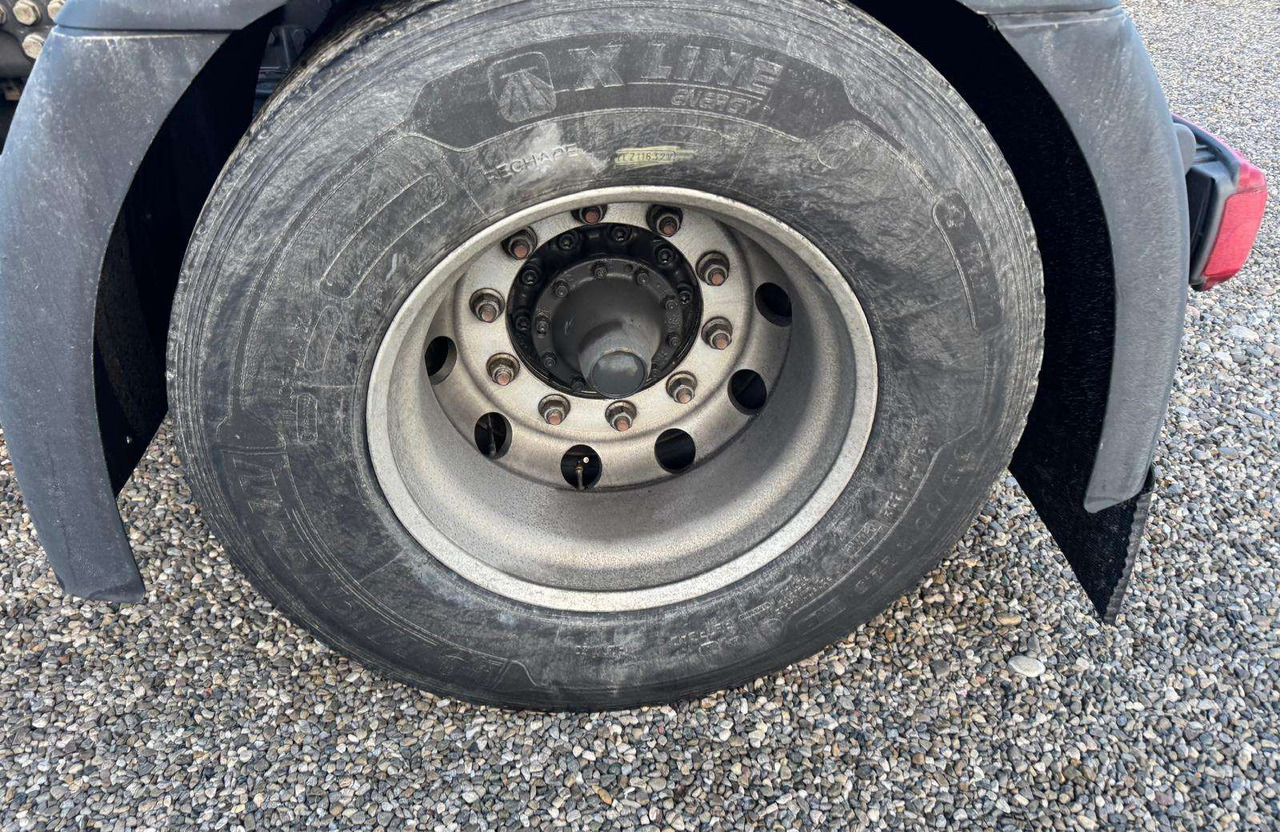 Tracteur routier Scania G450 ADR: photos 9