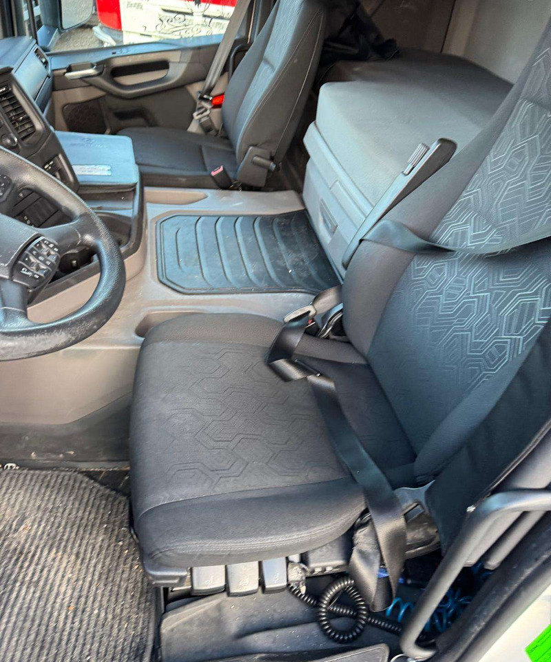 Tracteur routier Scania G450 ADR: photos 16