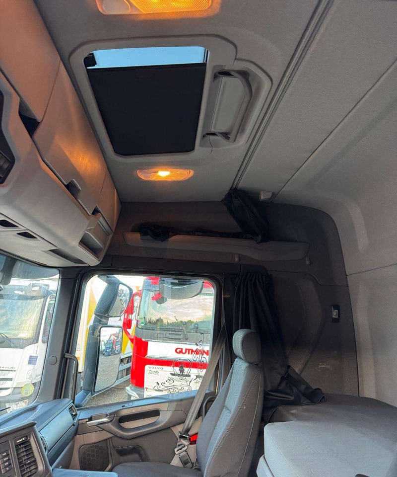 Tracteur routier Scania G450 ADR: photos 15