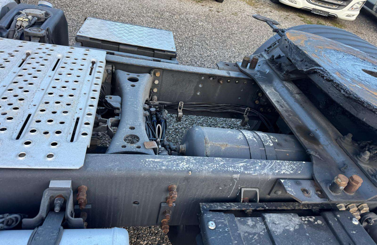 Tracteur routier Scania G450 ADR: photos 18